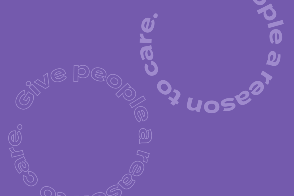 Our experience from working on our clients research projects.