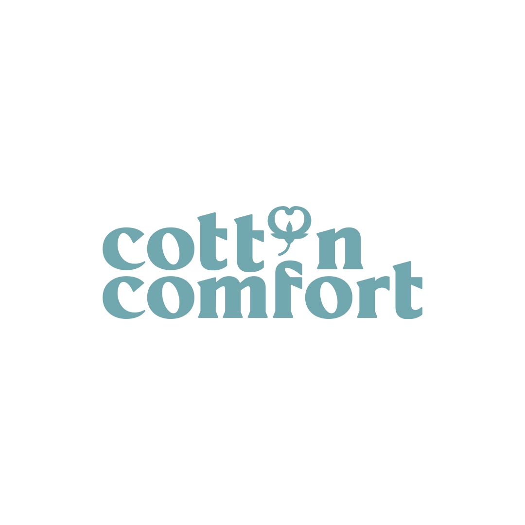 Cotton Comfort logo