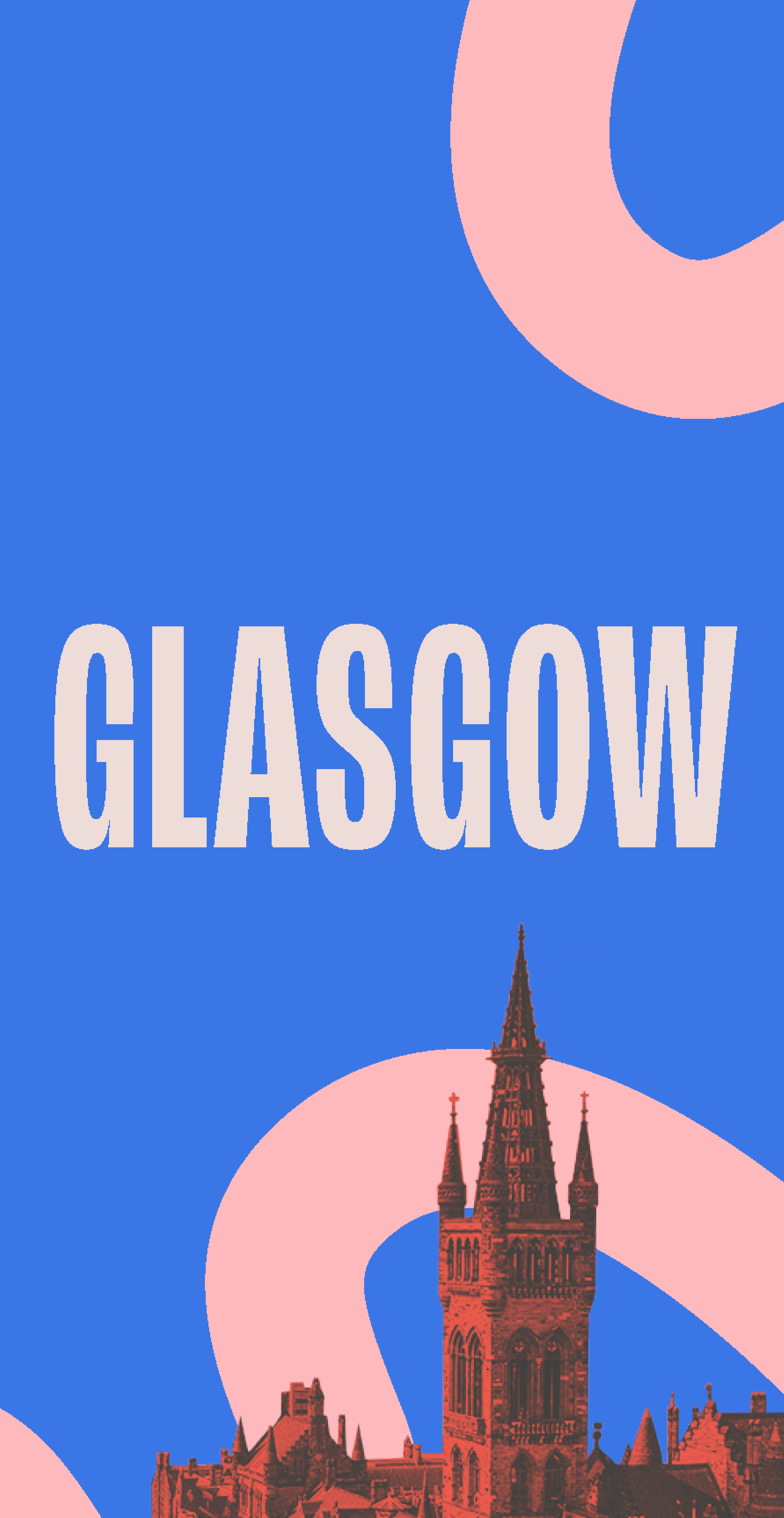 Glasgow social asset